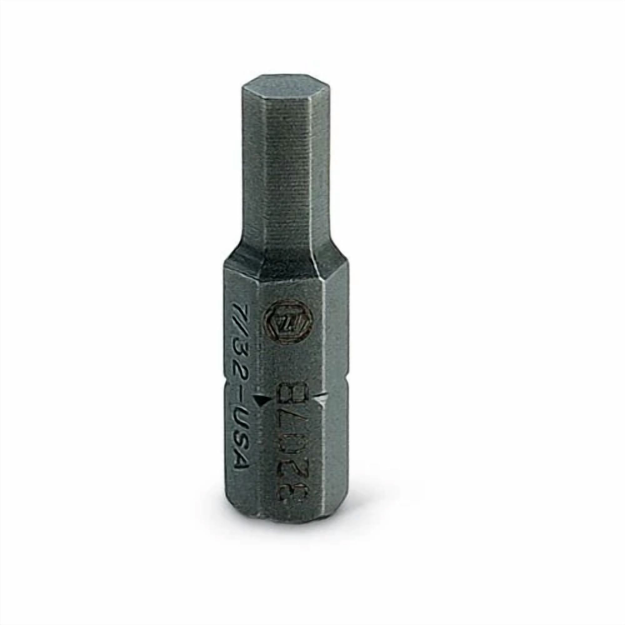 KNACK - 32Bm02B - 3/8Inch Drive Standard Metric Impact Hex Bit Replacement - 2Mm