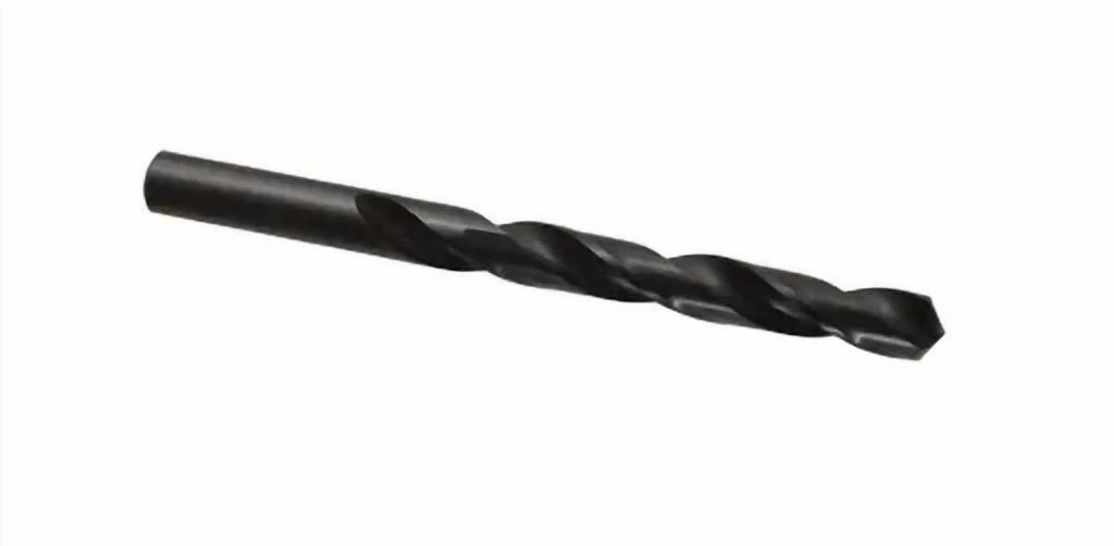 KNACK - Hertel 10.30Mm Metric Jobber Length Drill Bit Dia. 0.4055 (301-10.30-1)