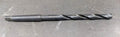 KNACK - Kromhard 13/32 Taper Shank Drill 8 Long Hss 1Mt Mt1 1 Morse Taper Uk