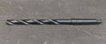KNACK - Kromhard 25/64 Taper Shank Drill 8 Long Hss 1Mt Mt1 1 Morse Taper Uk
