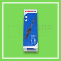 KNACK - Lenox 1779804 Arbor 3 1/4-Inch Pilot Drill Bit For Hole Saws 9/16 To 1-3/16 New