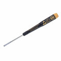 KNACK - Wiha 27224 Precision Esd Slotted Driver 2.0Mm X 150Mm