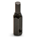 KNACK - Wright Tool 32B04B - 3/8Inch Drive Standard Impact Hex Bit Replacement - 1/8Inch