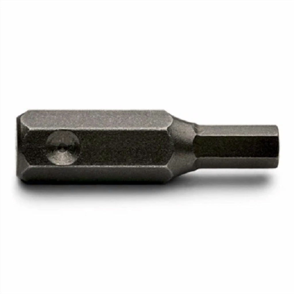 KNACK - Wright Tool 32B05B 3/8Inch Drive Standard Impact Hex Bit Replacement 5/32Inch