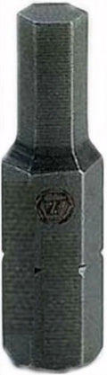 KNACK - Wright Tool 32B08B - 3/8Inch Drive Standard Impact Hex Bit Replacement - 1/4Inch