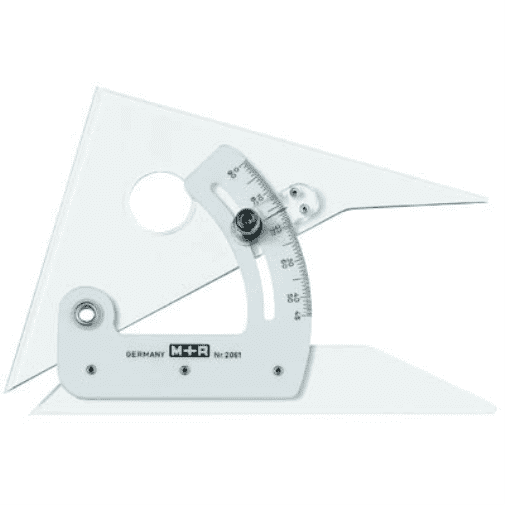 'M?bius + Ruppert???Adjustable Angle GK 8?20?cm