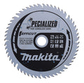 Makita B-57336 TCT Efficut Saw Blade 165x56T