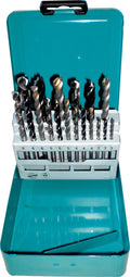 No Author Makita D-46202 Drill Set of 18 (Old Version) 1 Set taladro