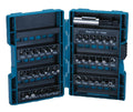 Makita MAKITA 37 Piece Screwdriver Set