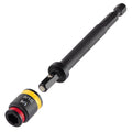 Malco Mshmlc 4 C-Rhex Cleanable, Reversible Magnetic Hex Driver, 1/4 & 5/16