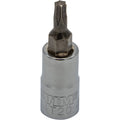 VIM Hand Tools PFS4T20 T20 TORX GMG ST CHRM 11/4 SQ VIM-PFS4T20