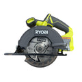 RYOBI ONE+ 18V, 5.5 in Cordless Circular Power Saw
