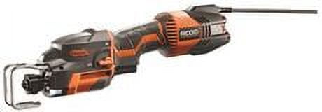 Ridgid 6-amp Thru