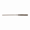 Tapcon Hammer Masonry Drill,5/32in,Carbide Tip 3311910