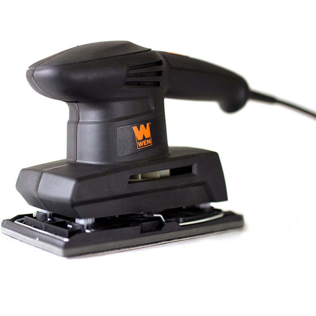 WEN Electric 1/3 Sheet Finishing Sander
