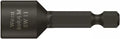 Wera 060426, 869/4 M Nutsetters, Magnetic, 11 X 50 Mm