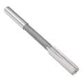 YANI -15Mm Chucking Reamer Hss H7 6 Straight Flutes Machine Milling Cutter Tool