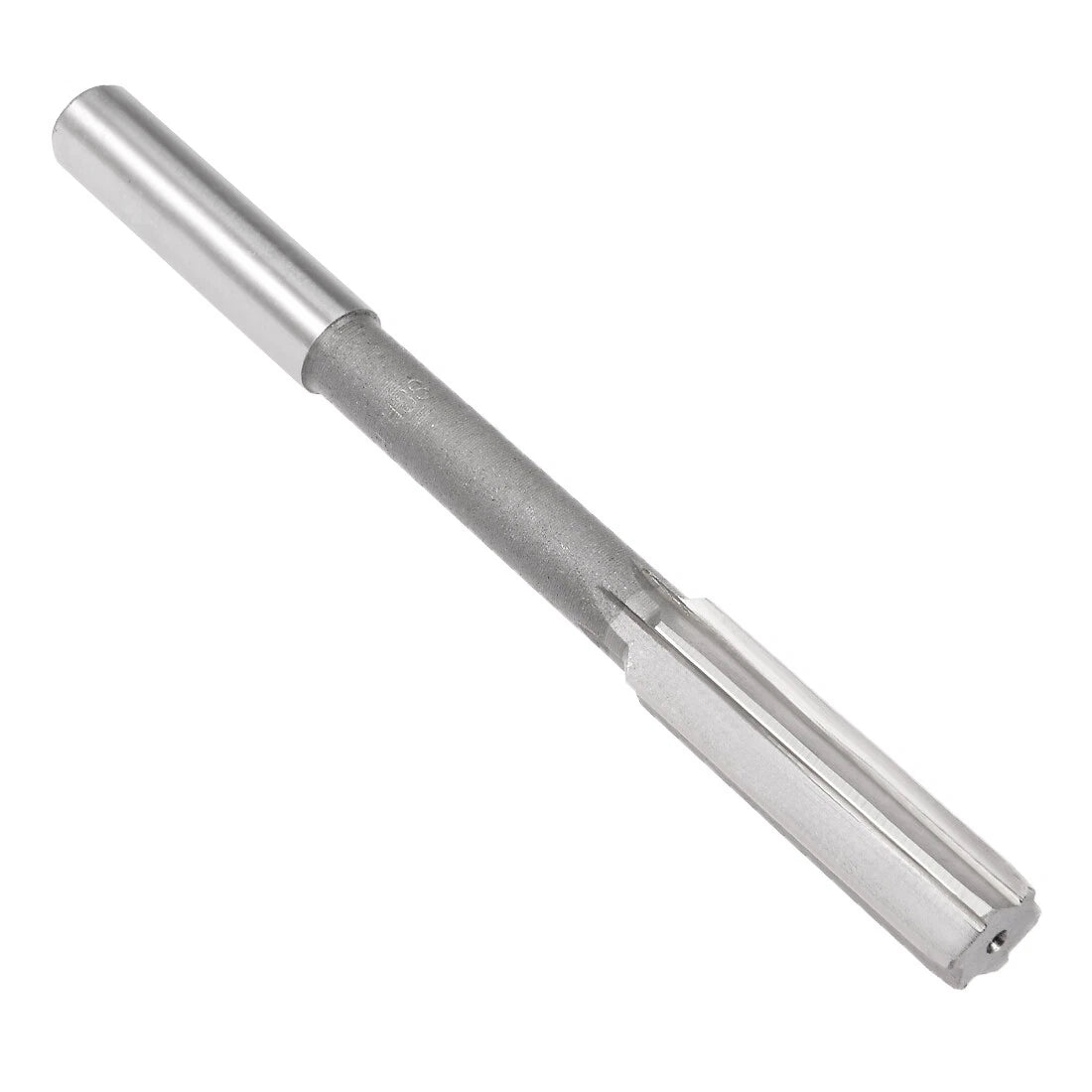 YANI -15Mm Chucking Reamer Hss H7 6 Straight Flutes Machine Milling Cutter Tool