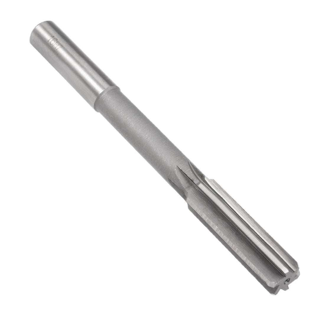 YANI -16Mm Chucking Reamer Hss H7 6 Straight Flutes Machine Milling Cutter Tool