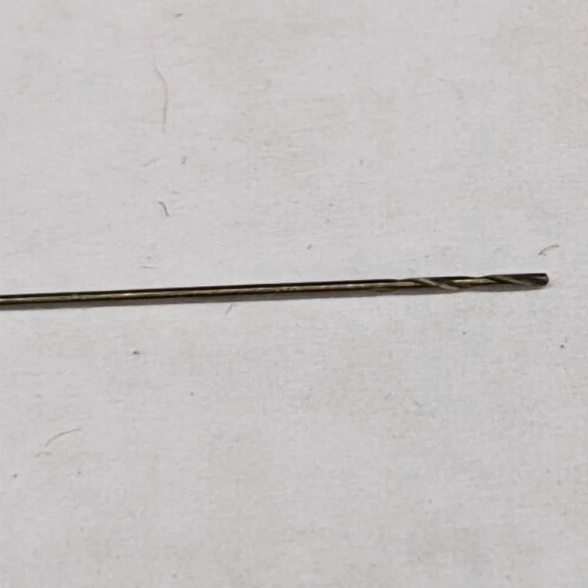 KLYNE - Ohio Line 1/64 X 6 Aircraft Extension Drill Bit Cobalt Usa
