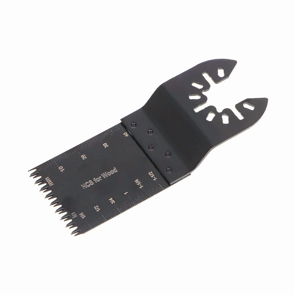 KLYNE - 14 Pcs Oscillating Multi Tool Saw Blade