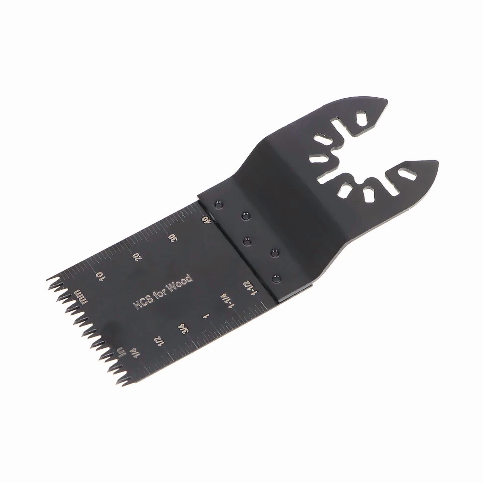 KLYNE - 14 Pcs Oscillating Multi Tool Saw Blade