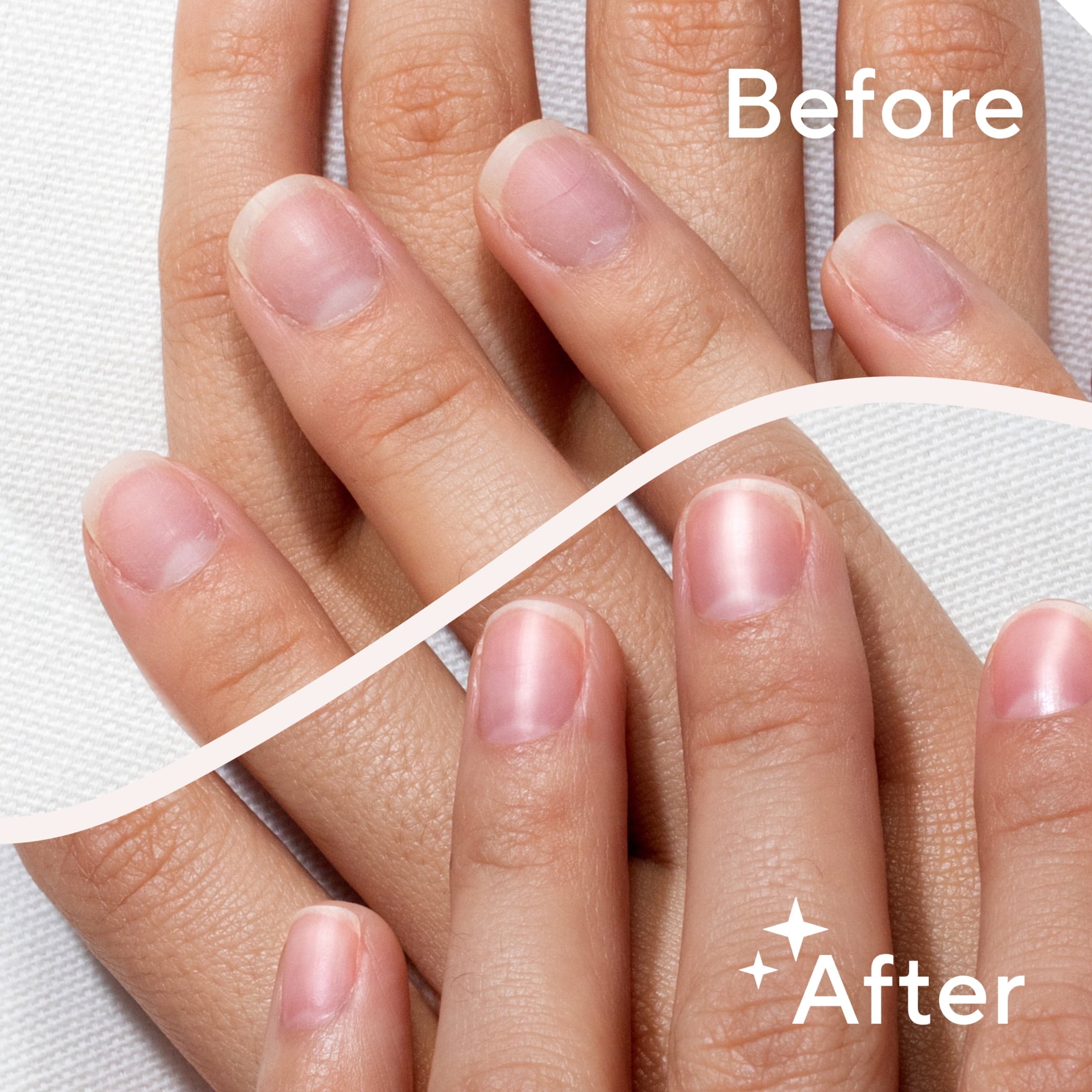 Finishing Touch Flawless Salon Nails Rechargeable Mani Device with 6 Attachments, Pink