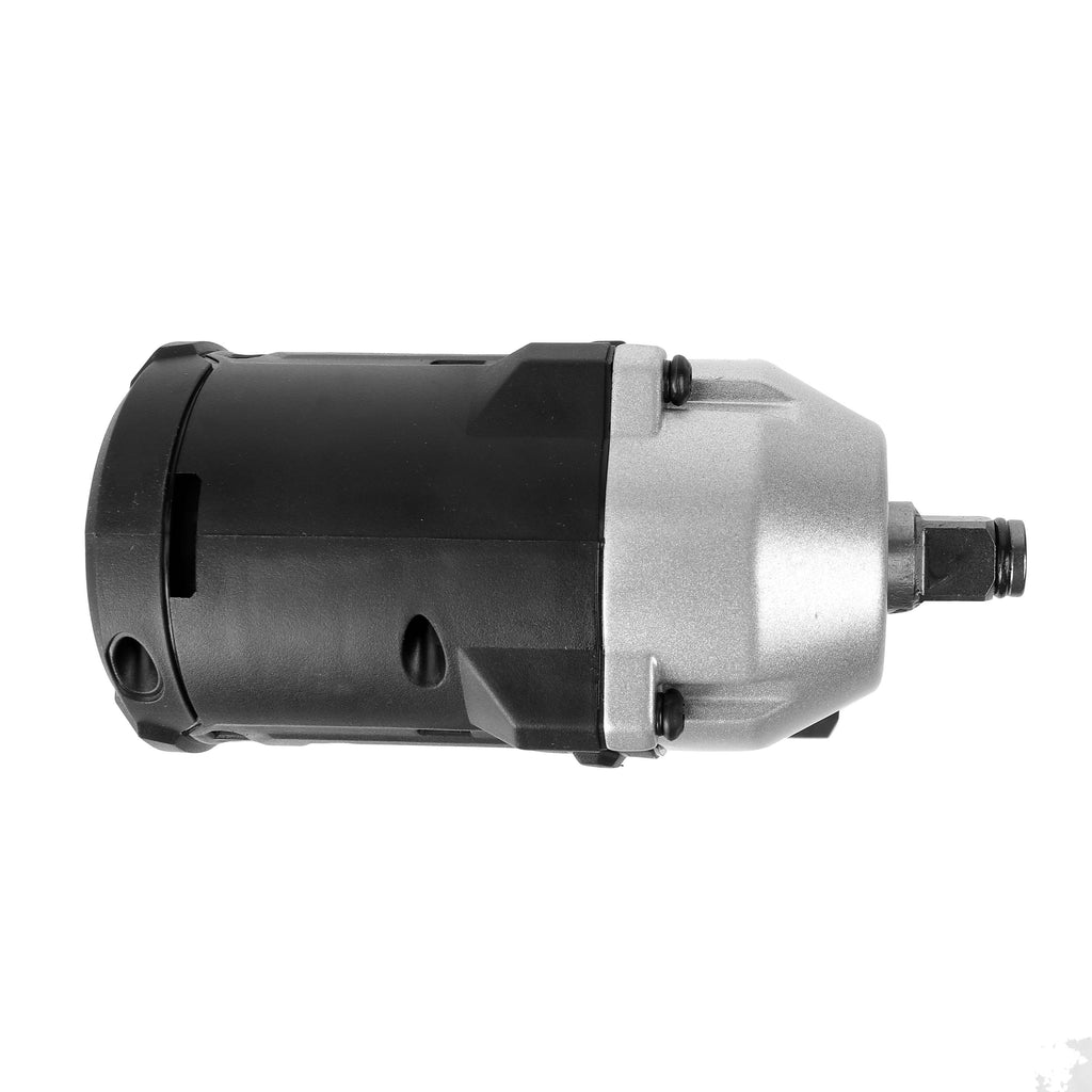 Open Box Hyper Tough 20V Brushless 1/2-inch Impact Wrench, Battery & Charging Cable