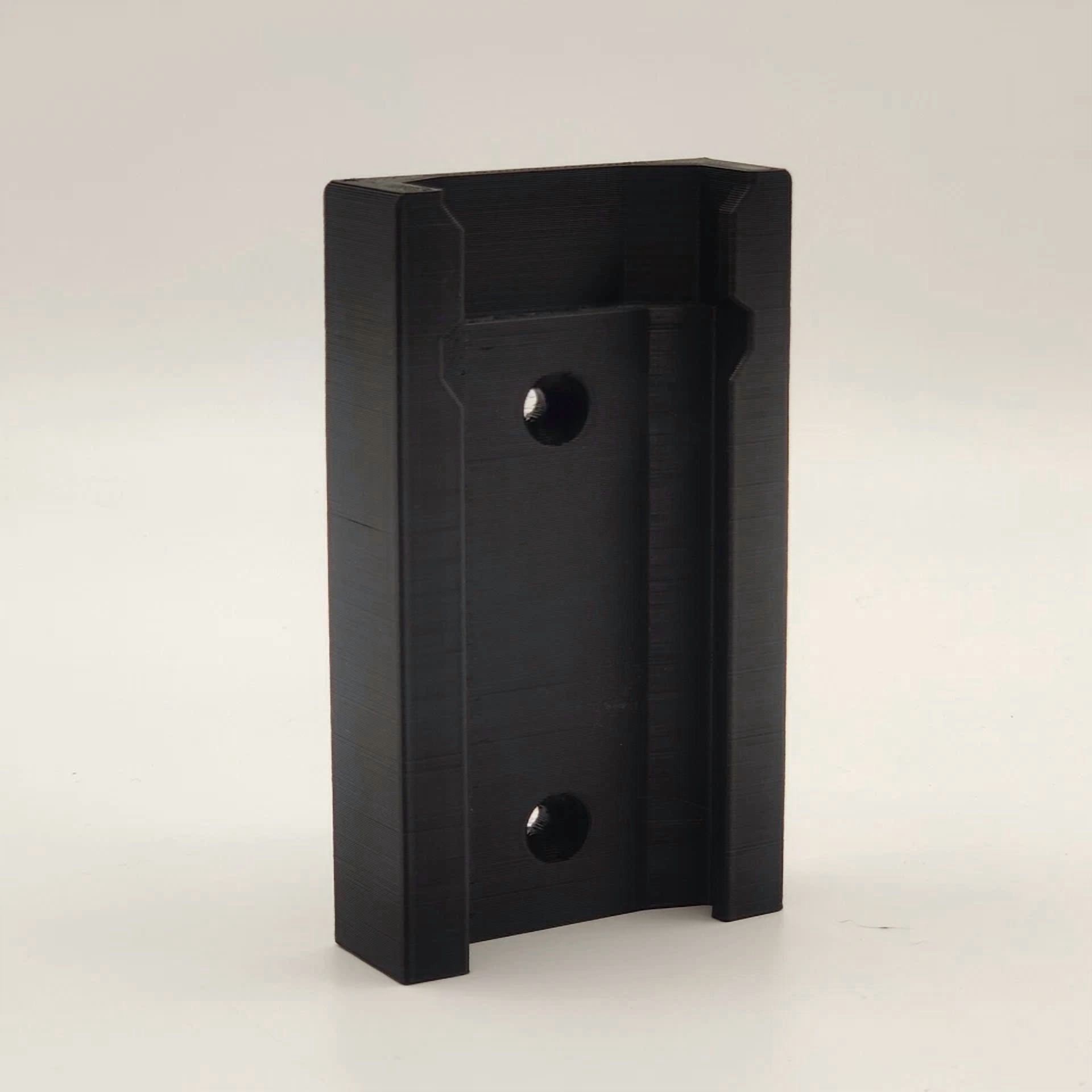 Festool Bpc18 18V Battery Holder Mount For Wall Shelf