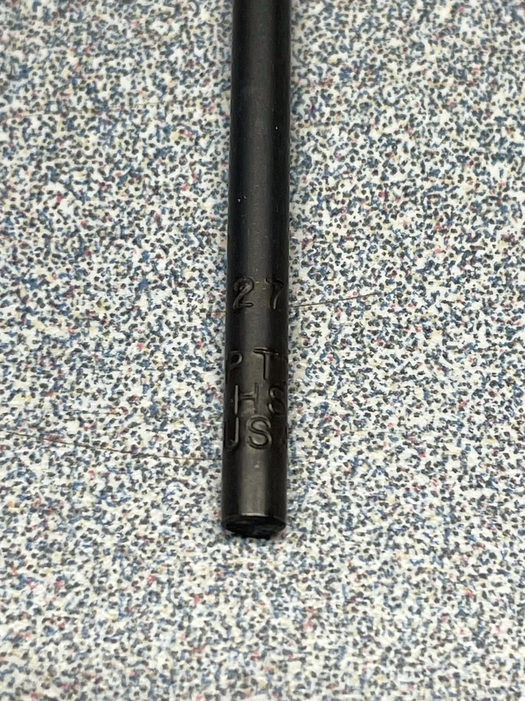 KLYNE - New Dormer #27 X 12” Long Hss A243 Aircraft Extension Drill Bit Usa