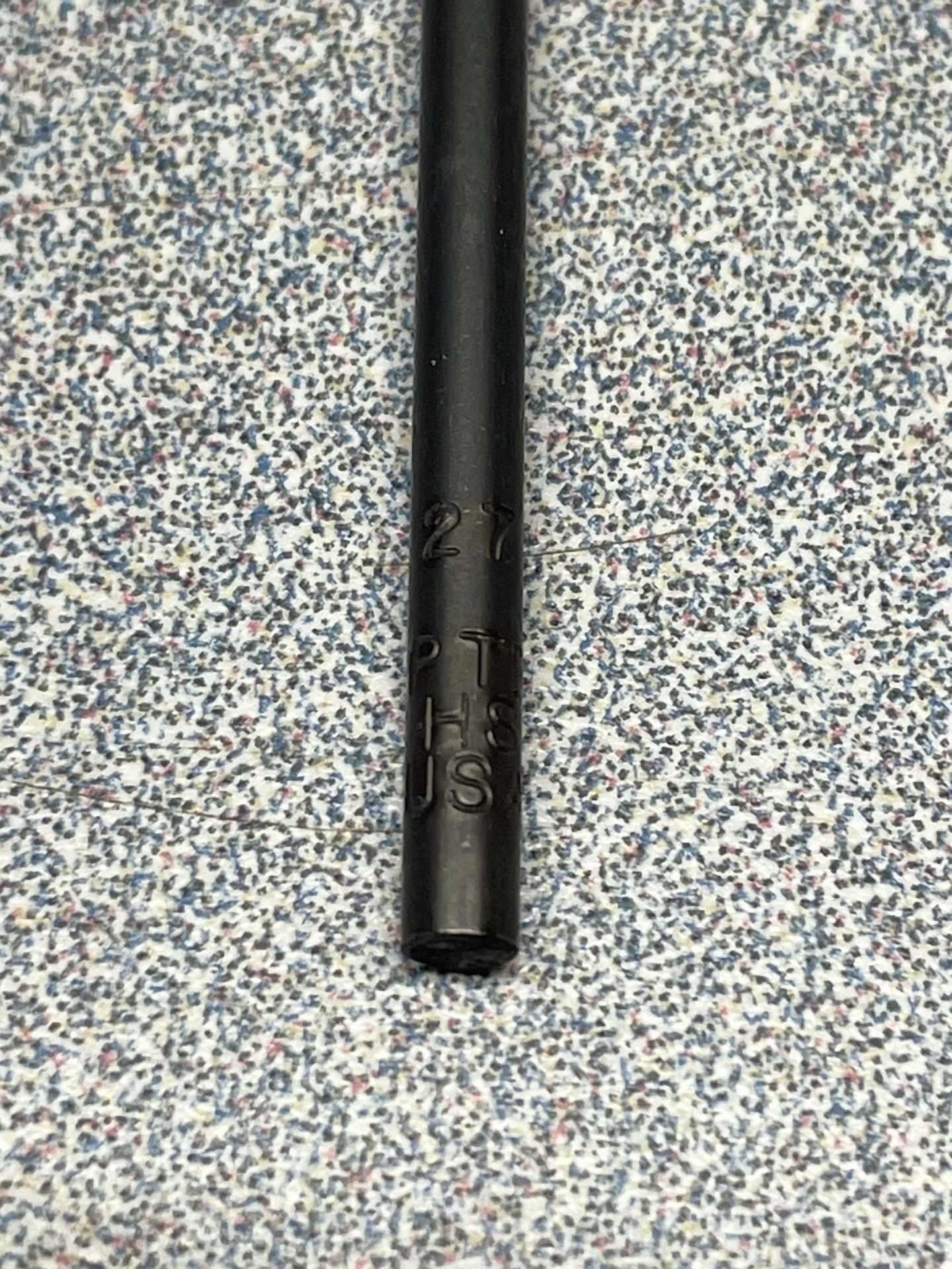 KLYNE - New Dormer #27 X 12” Long Hss A243 Aircraft Extension Drill Bit Usa