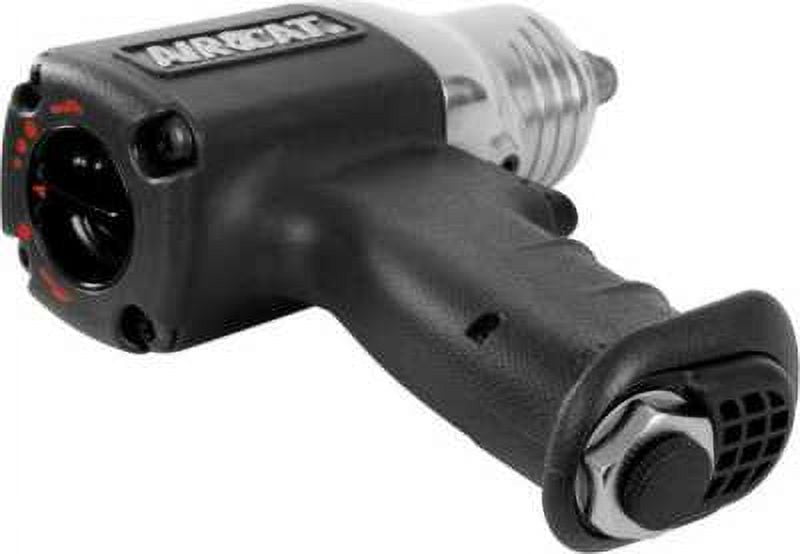 Aircat 1/2 Drive Mini Composite Air Cat Impact Wrench