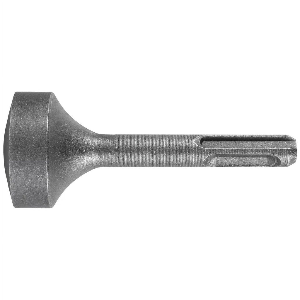 KLYNE - Silver Forging Steel Round Drill Bit Sds Plus Ground Rod Driver Accessories