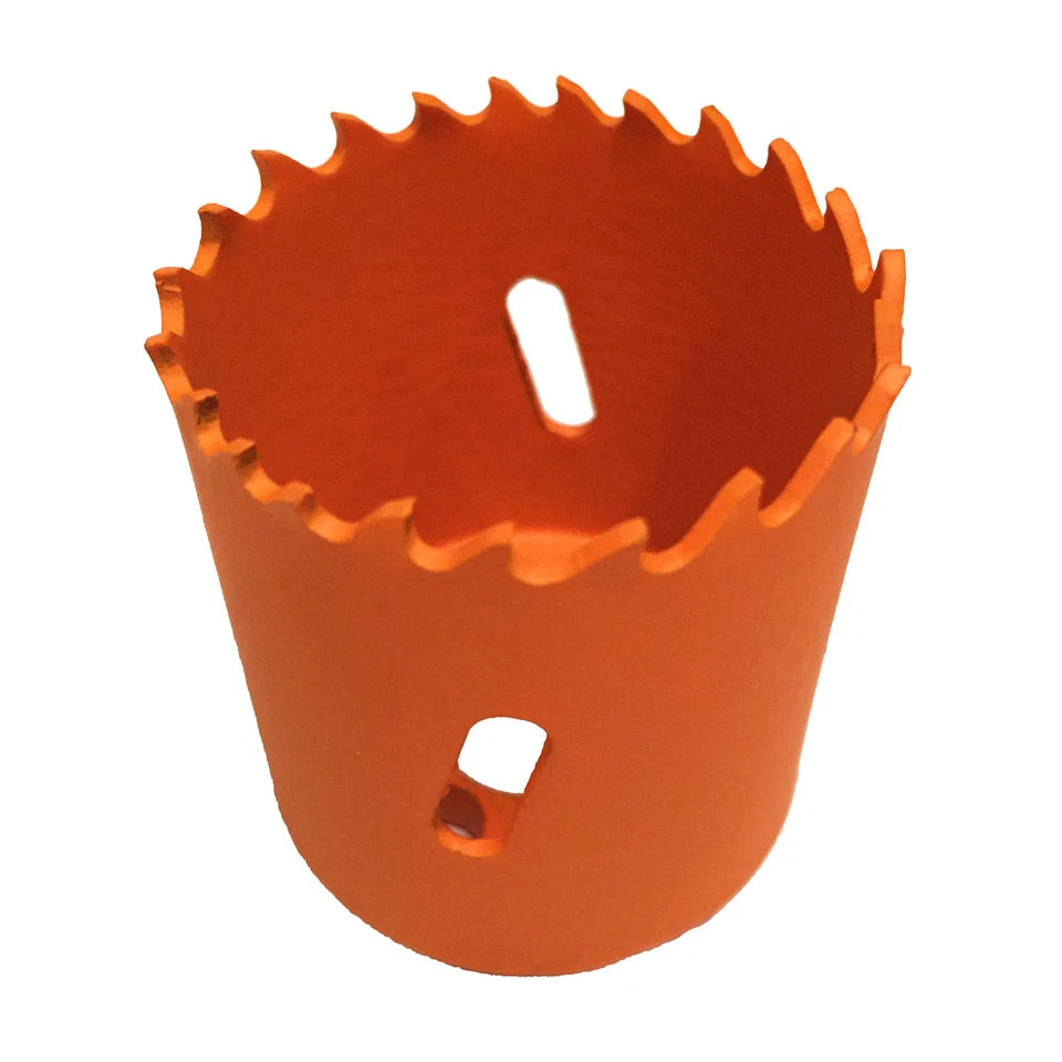 KLYNE - 2-3/8 Inch Hole Saw M42 -8% Cobalt