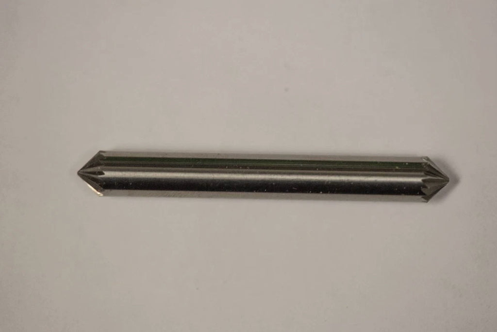KLYNE - Sk1S Cone 90 Degree Carbide Burr Bur Tool Die Grinder Bit 1/4 Countersink