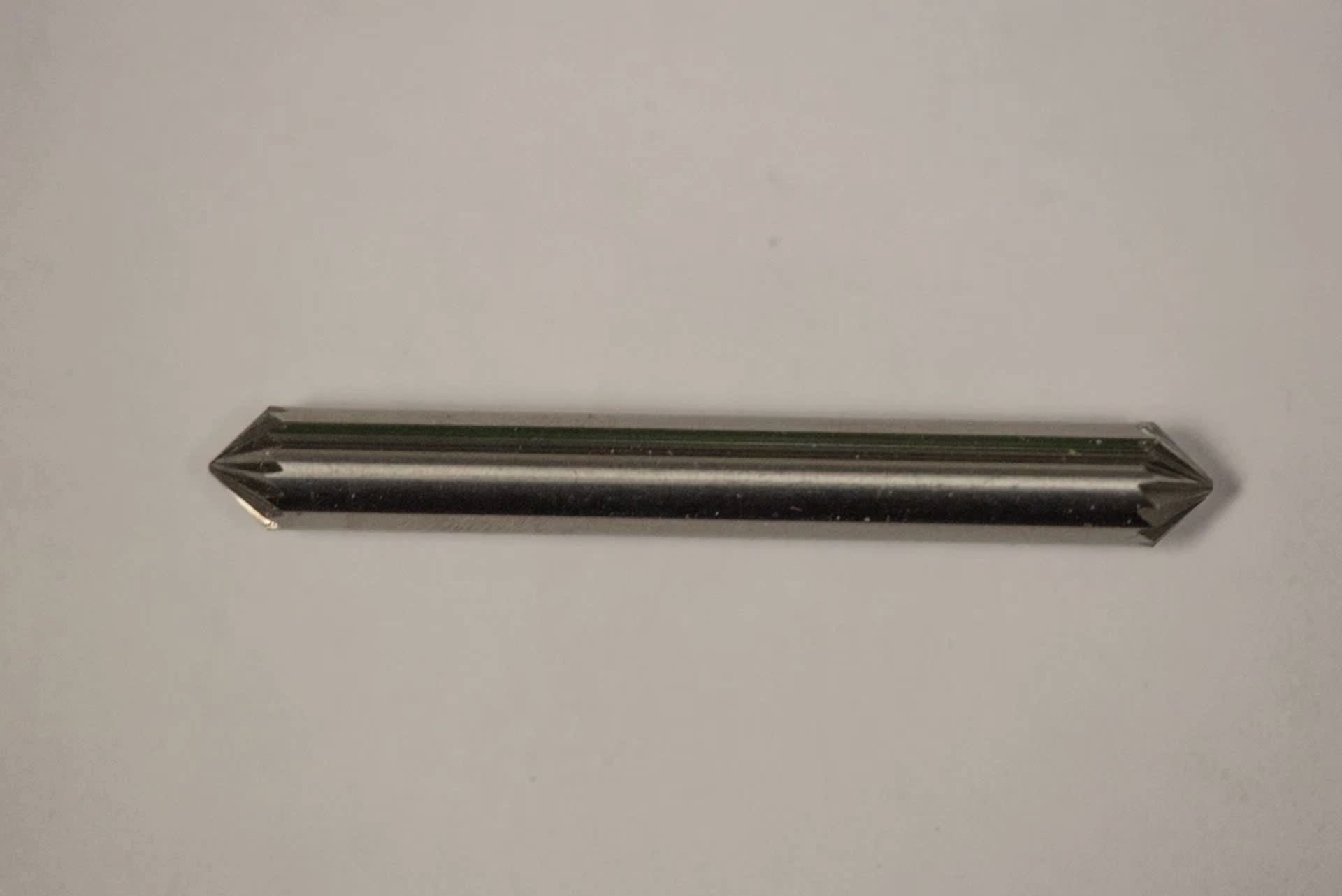 KLYNE - Sk1S Cone 90 Degree Carbide Burr Bur Tool Die Grinder Bit 1/4 Countersink