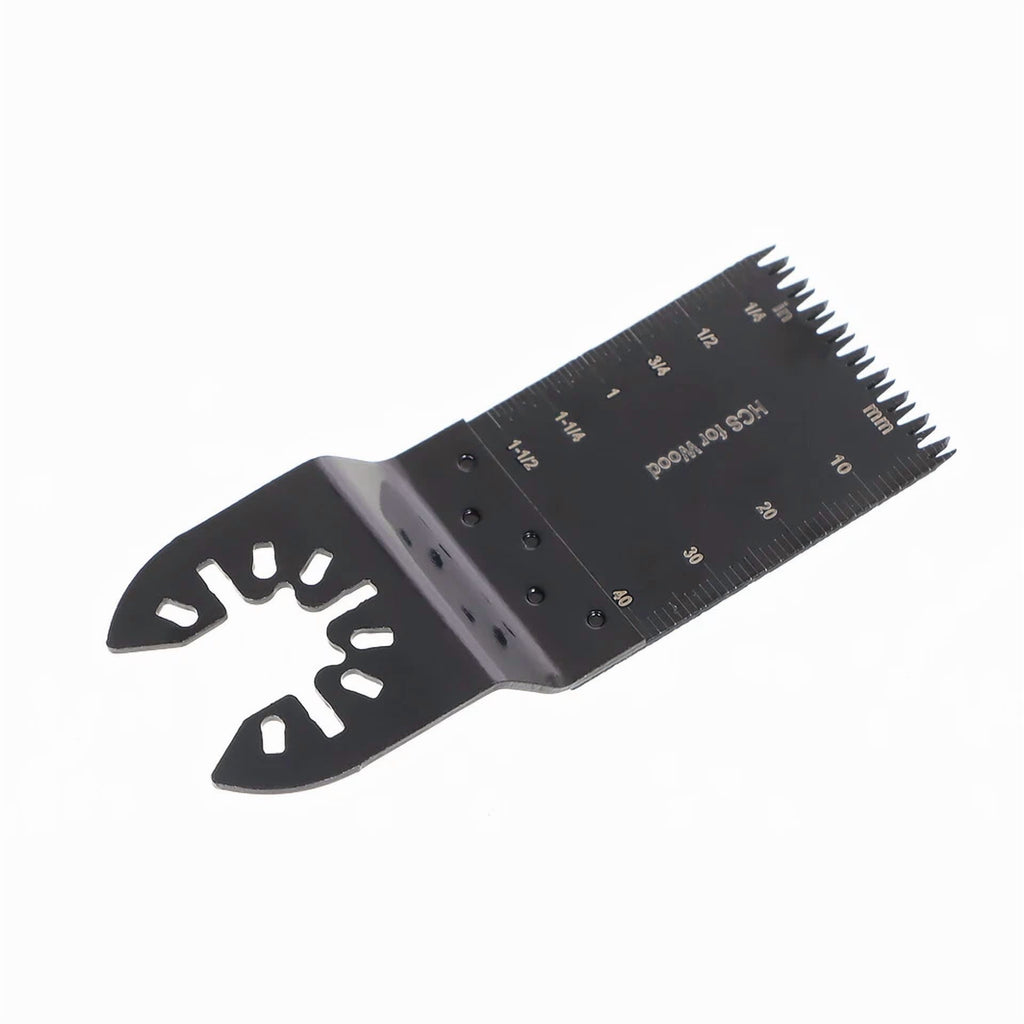 KLYNE - 14 Pcs Oscillating Multi Tool Saw Blade