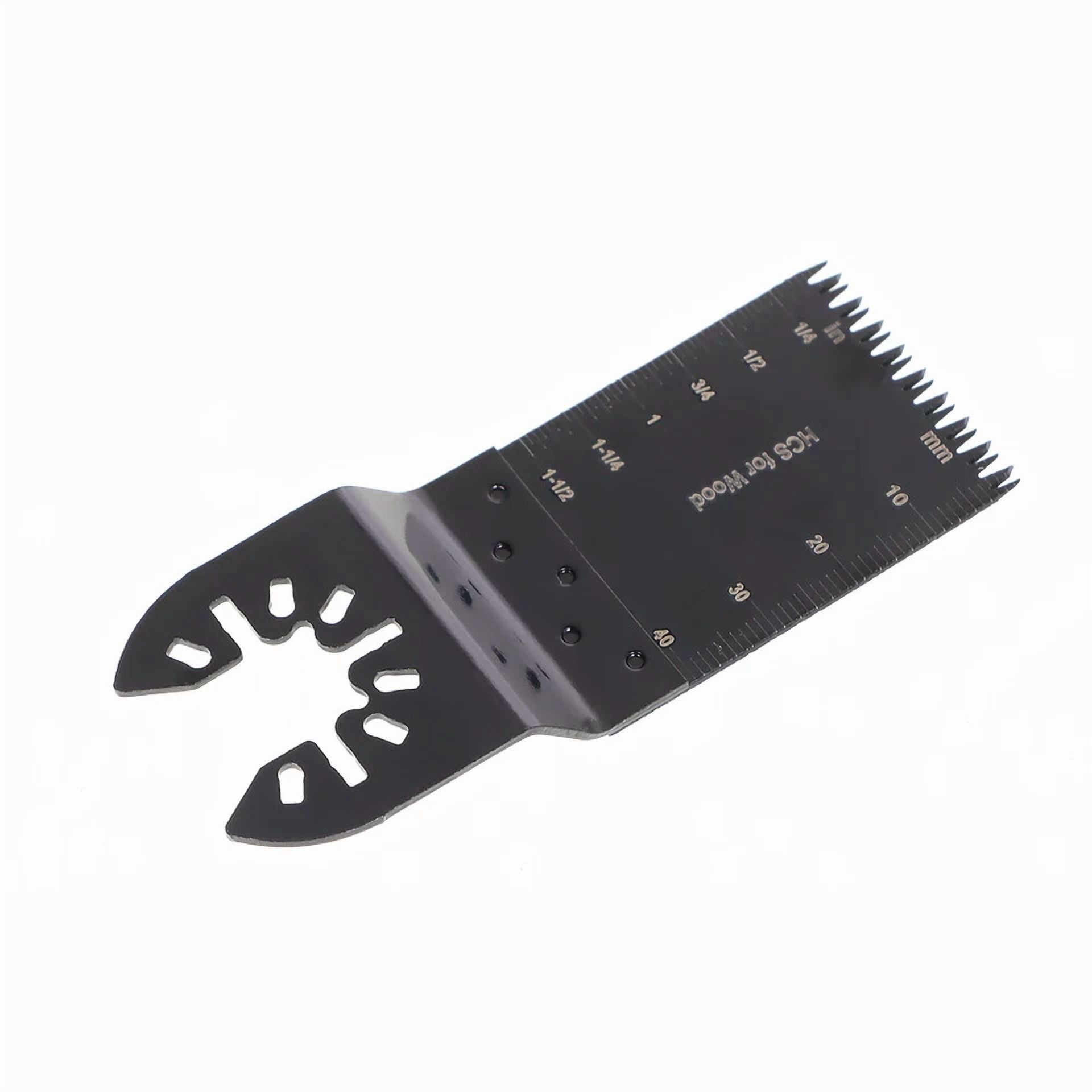 KLYNE - 14 Pcs Oscillating Multi Tool Saw Blade