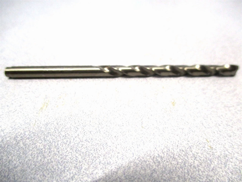 KLYNE - Quality Plus (20822) #22 .1570 X 3-1/8 Oal 2-Flute Cobalt Jobber Drill - 11 Pc