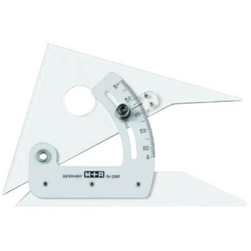 'M?bius + Ruppert???Adjustable Angle GK 8?20?cm