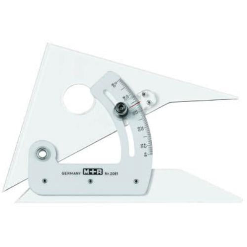 'M?bius + Ruppert???Adjustable Angle GK 8?20?cm